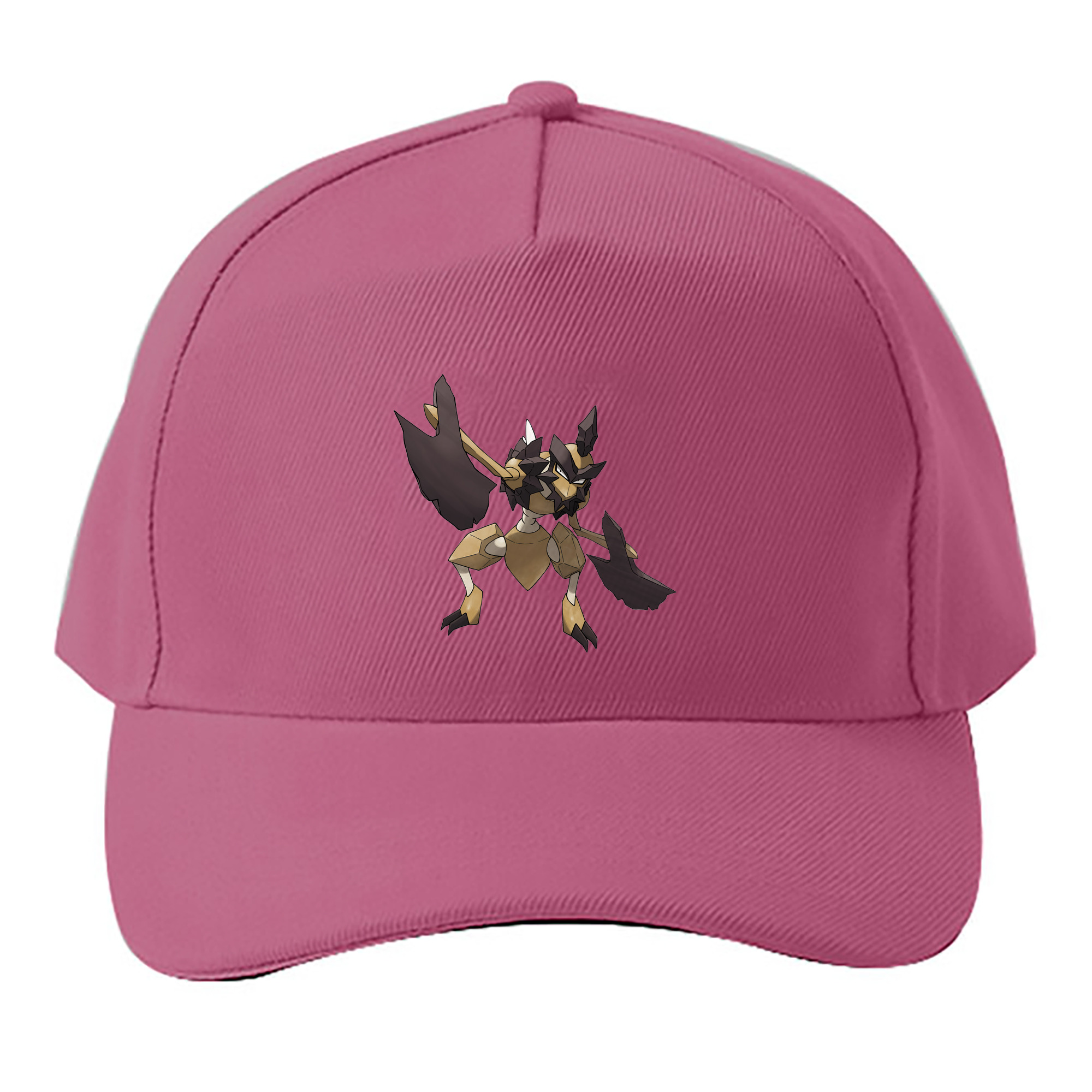 （画像用） ポケットモンスター Pokémon ベースボールキャップ 綿100％ 男女兼用 帽子 スポーツ